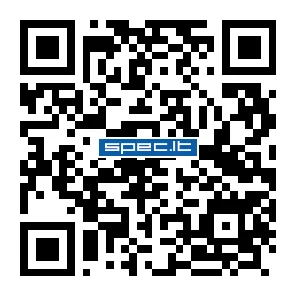 QR kodas | Allego Lithuania, UAB