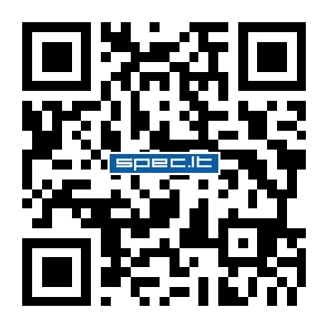 QR kodas | Allegretto, UAB