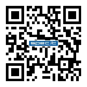 QR kodas | Allegrotrans, UAB