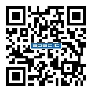 QR kodas | Allena, MB