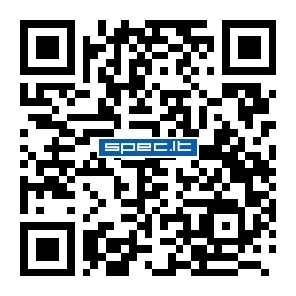 QR kodas | Allergan Baltics, UAB