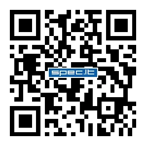 QR kodas | ALLFIX, UAB