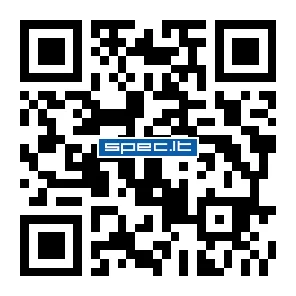 QR kodas | Allhimik, UAB