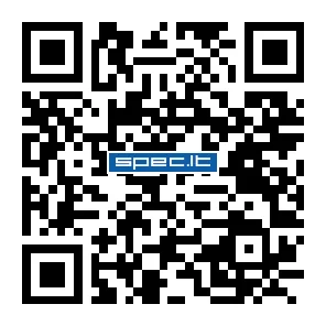 QR kodas | Alliance Cargo Baltic, UAB | spec.lt