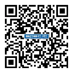 QR kodas | Alliance Ecosolutions Investment Corporation, UAB