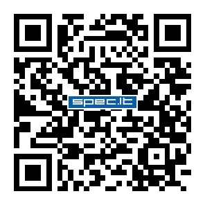 QR kodas | Alliance Of Baltic Carriers, VŠĮ