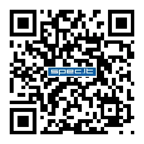 QR kodas | Alliance Property, UAB | spec.lt