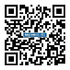 QR kodas | ALLIANCE RECRUITMENT, UAB | spec.lt