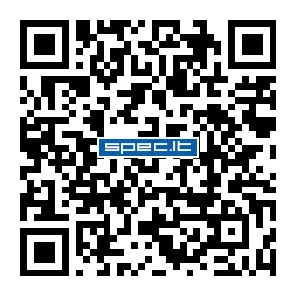 QR kodas | Alliance Social Rights and Development, VŠĮ