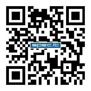 QR kodas | AllianceTech, UAB