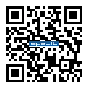 QR kodas | ALLIANSE HUS, UAB