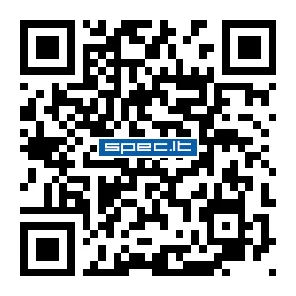 QR kodas | Allianta car rent, UAB