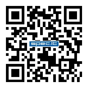 QR kodas | Allianta, UAB