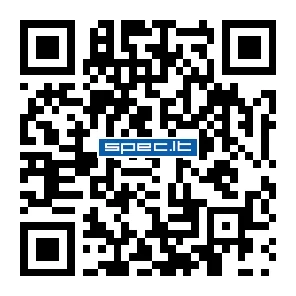QR kodas | Allied Beverages, UAB | spec.lt