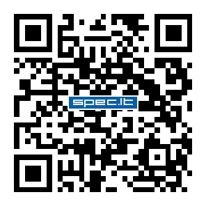 QR kodas | Allied Industrial, UAB | spec.lt