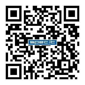 QR kodas | Allied Ventures, MB | spec.lt