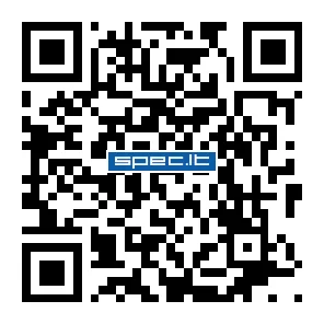 QR kodas | Allies Lietuva, UAB