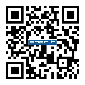 QR kodas | Allioli, MB