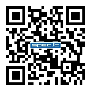 QR kodas | Allium UPI, UAB | spec.lt