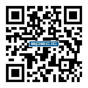 QR kodas | Alliur, UAB | spec.lt