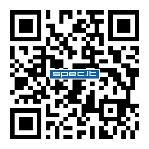 QR kodas | Allmax, UAB | spec.lt