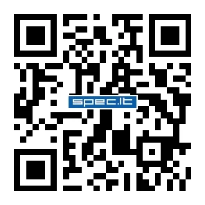 QR kodas | Allmedica, MB