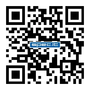 QR kodas | Allographic, MB