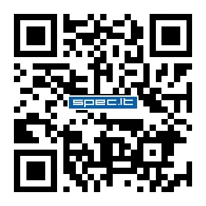 QR kodas | ALLORA LP, MB