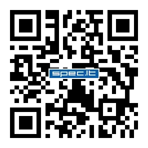 QR kodas | Alloro, UAB | spec.lt