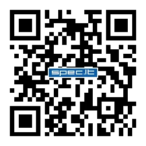 QR kodas | ALLPARTSLT, MB | spec.lt