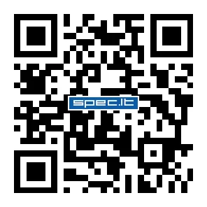 QR kodas | Allprint, UAB | spec.lt