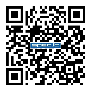 QR kodas | ALLRIG LIMITED filialas | spec.lt