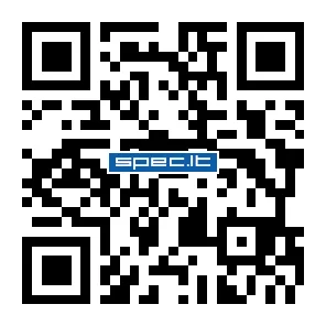QR kodas | ALLROADTRALS, MB