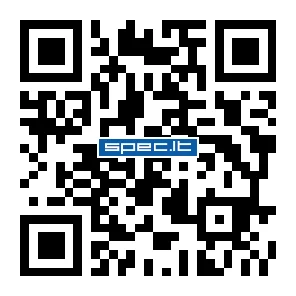 QR kodas | ALLSTATA, UAB | spec.lt
