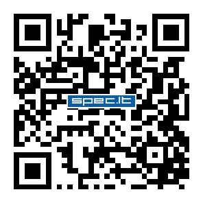 QR kodas | Alltech technologijos, UAB | spec.lt