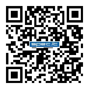 QR kodas | ALLTEX VILNIUS, UAB | spec.lt