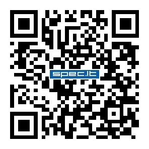 QR kodas | Allumber International, MB