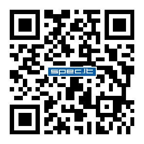 QR kodas | ALLURA, UAB | spec.lt