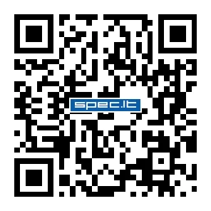 QR kodas | ALLURE COSMETICS, UAB | spec.lt