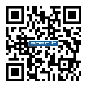 QR kodas | Allvisuall, MB