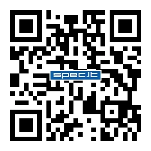 QR kodas | Alma Baltic, UAB