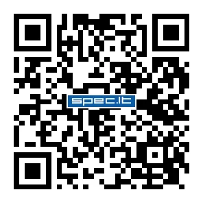 QR kodas | Alma consulting, MB