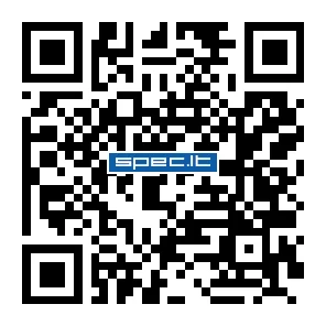 QR kodas | AUVISA, UAB | spec.lt
