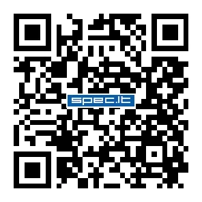 QR kodas | Alma littera sprendimai, UAB | spec.lt