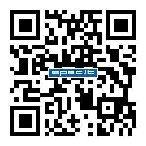 QR kodas | ALMA MUSICA, VŠĮ