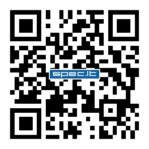 QR kodas | Alma, UAB