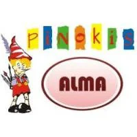 ALMA, UAB