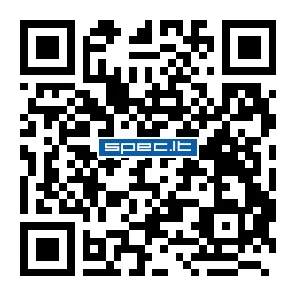 QR kodas | Alma, Z. Juraškos įmonė