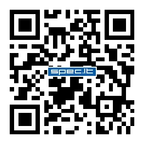 QR kodas | ALMADA, UAB