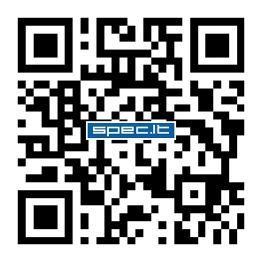 QR kodas | Almadina, IĮ | spec.lt